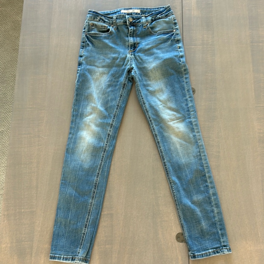 light wash boys jeans